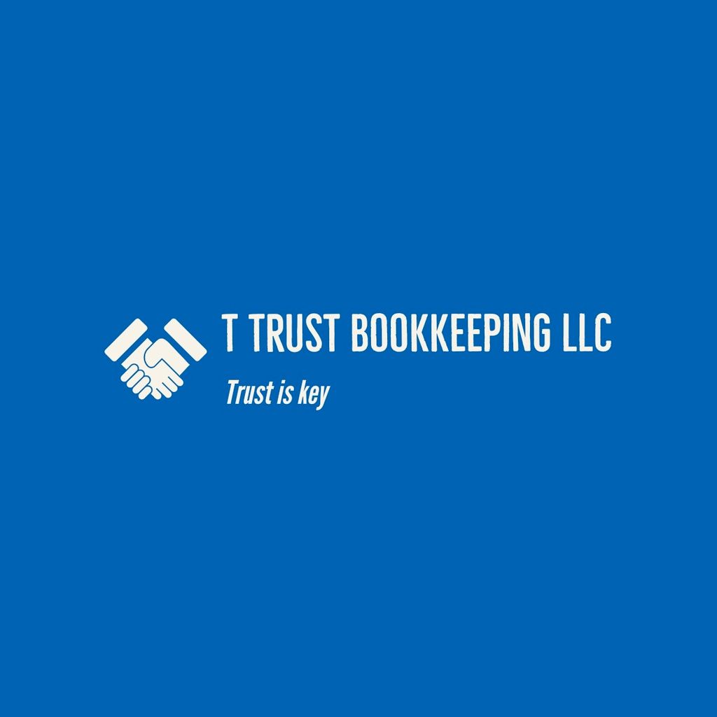 T Trust Bookkeeping LLC