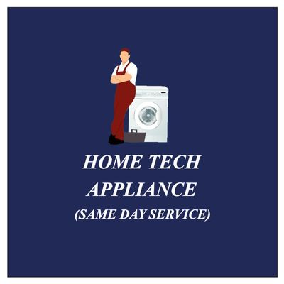 Avatar for HOME TECH APPLIANCE