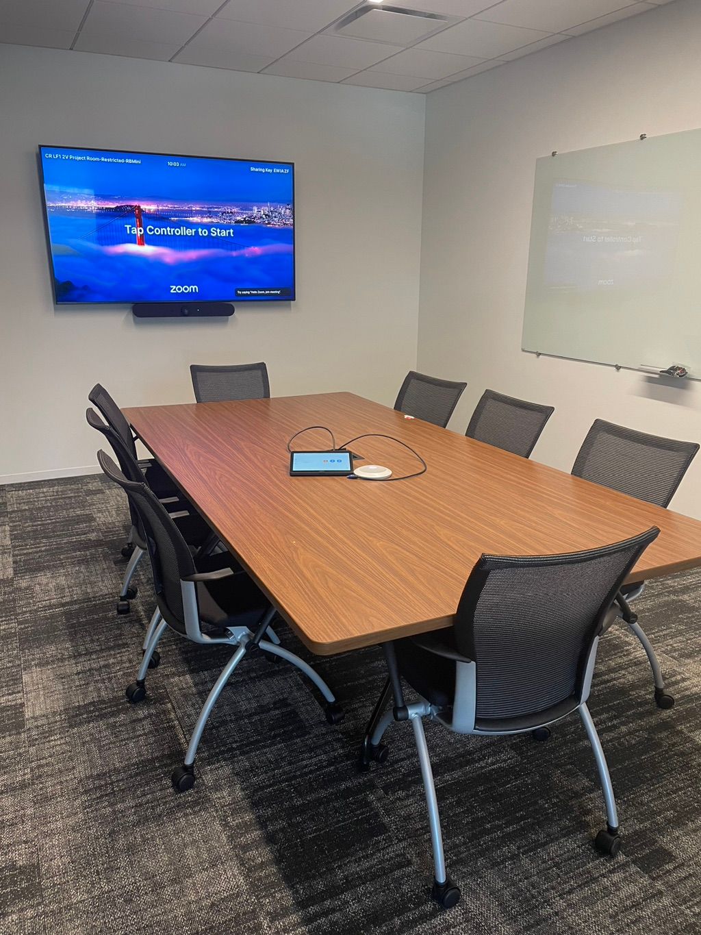 Projects and media