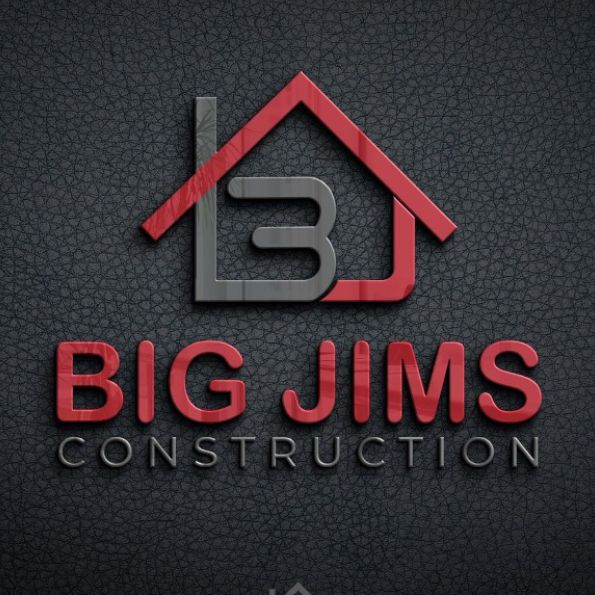 Big Jim’s Construction