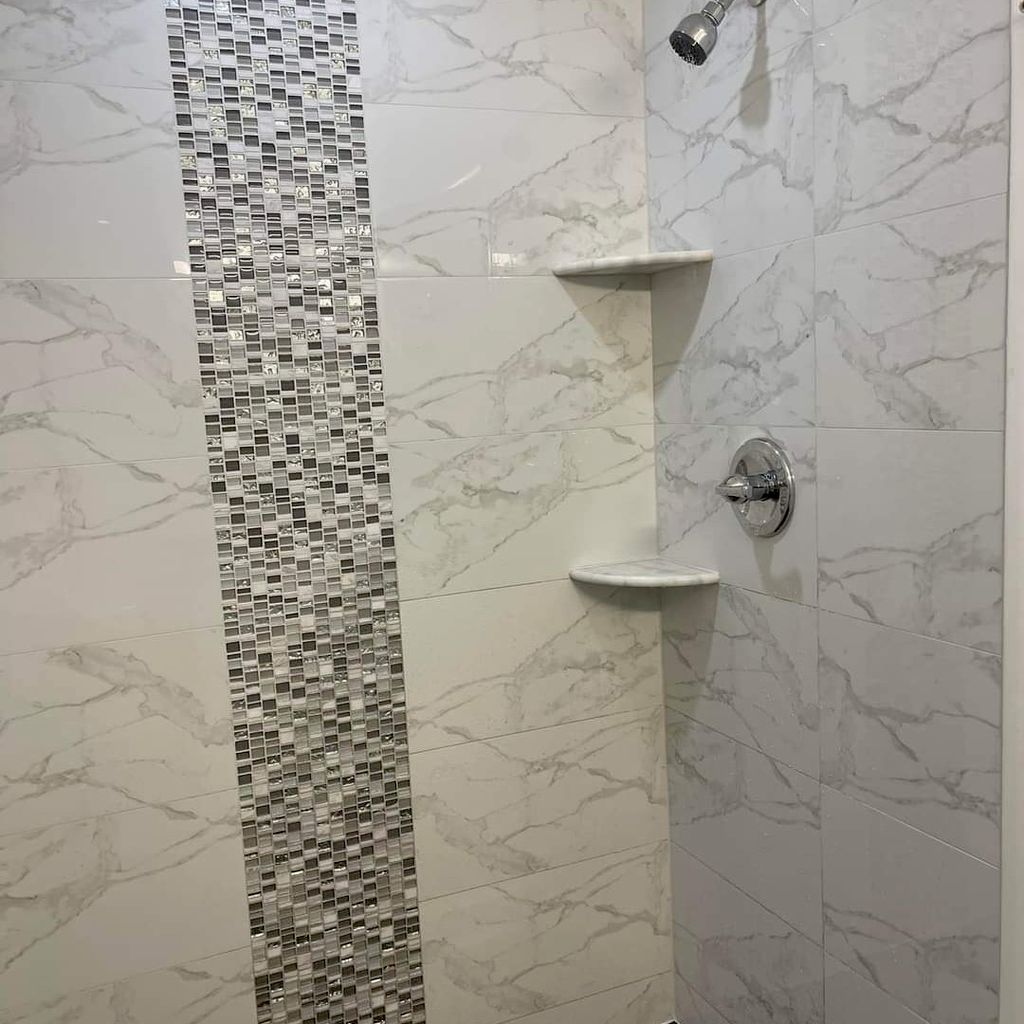 Cruz Tile And Remodeling Llc