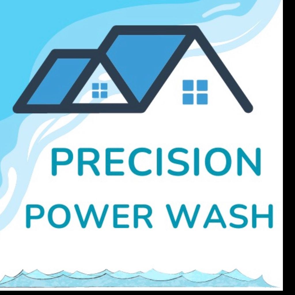 Precision Power Wash