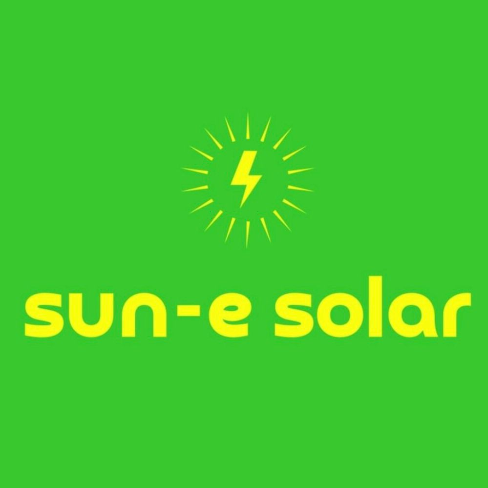 Sun-e Solar and Electrical Services