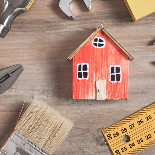 Home improvement
