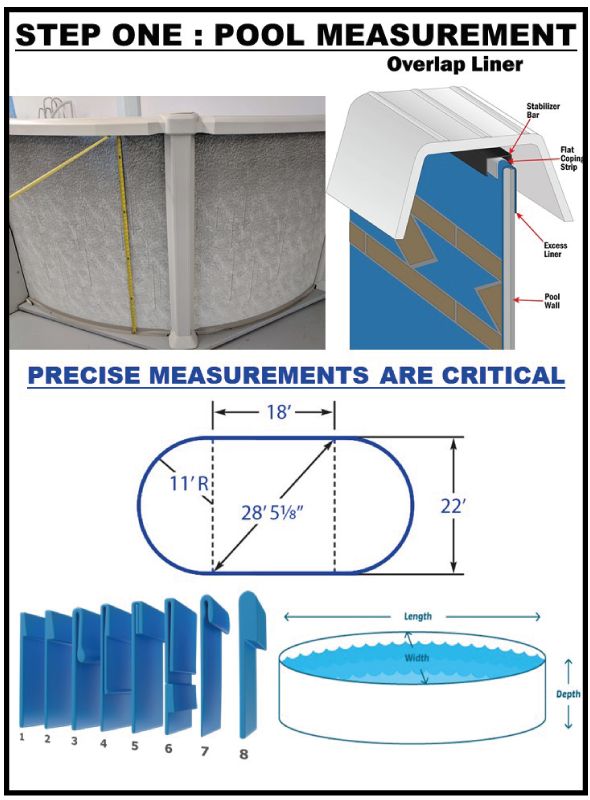 Swimming Pool Repair