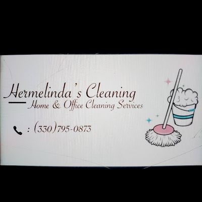 Avatar for HERMELINDA'S CLEANING
