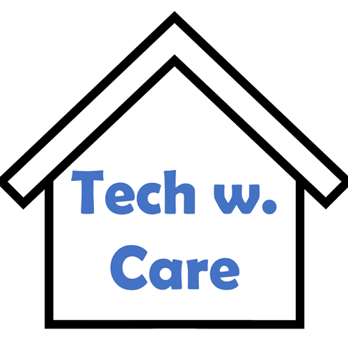 Tech w. Care!