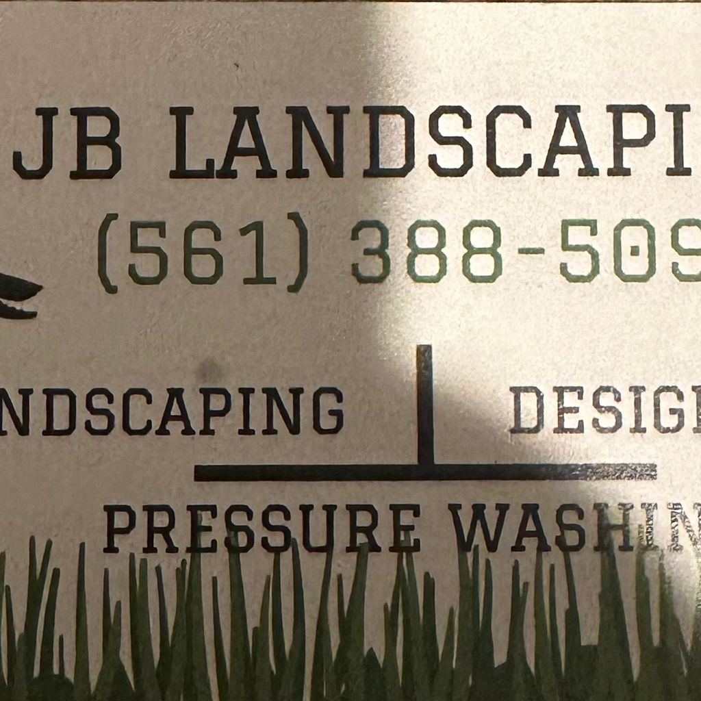 JB Landscaping