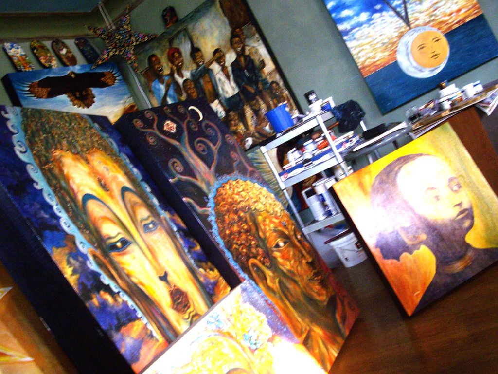 Projects and media