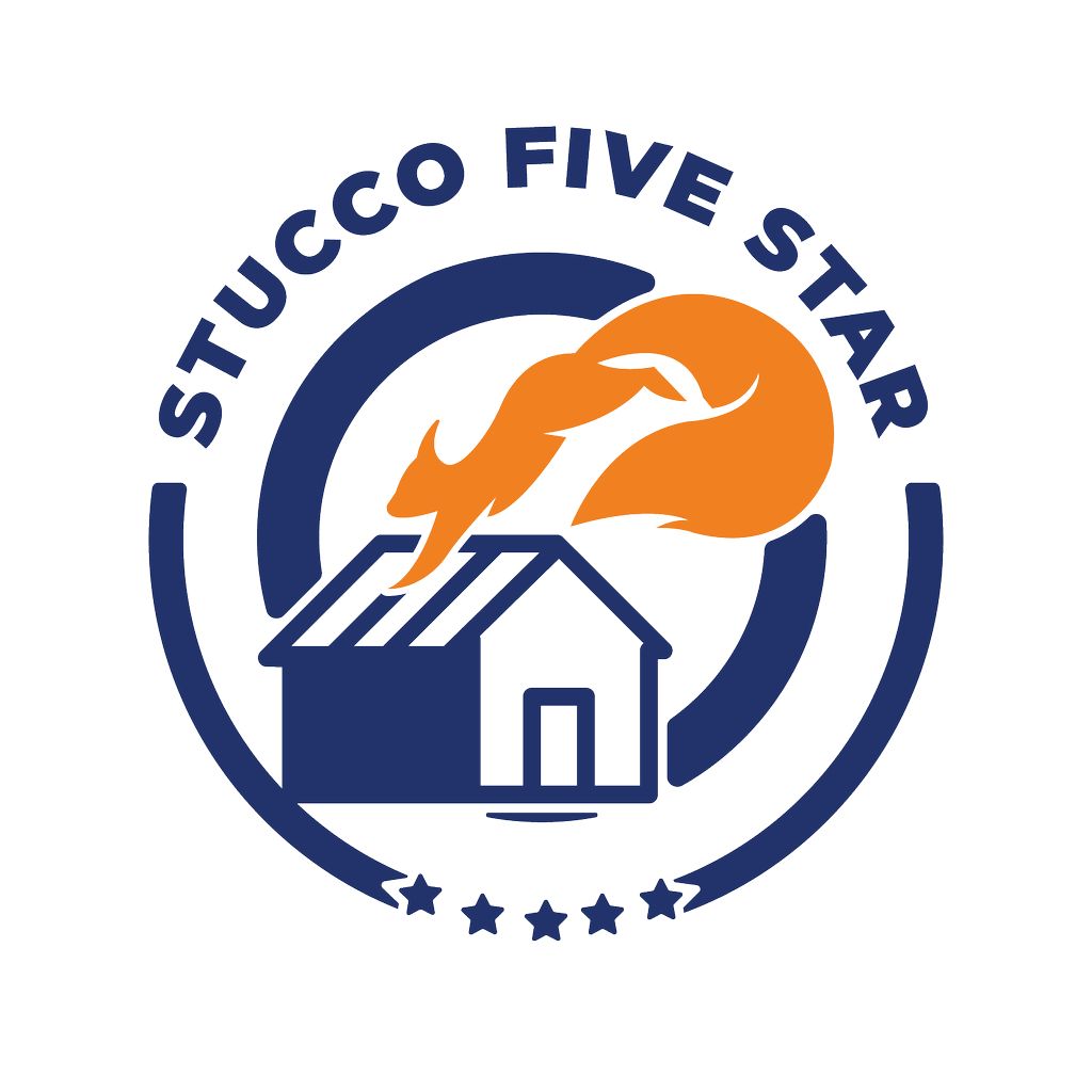 Stucco Five Star