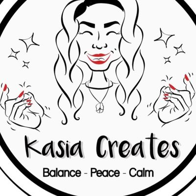 Avatar for Kasia Creates LLC