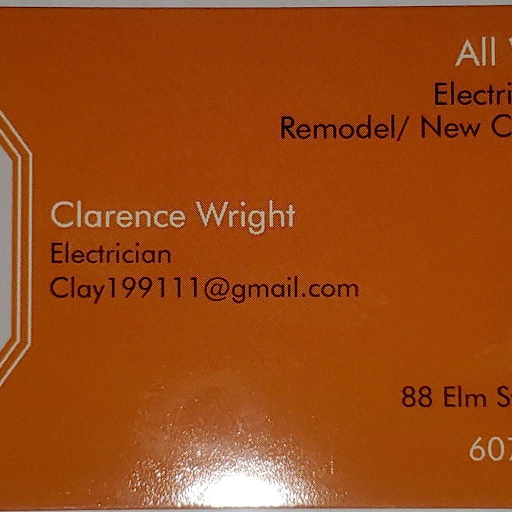 All Wired Up 607 LLC