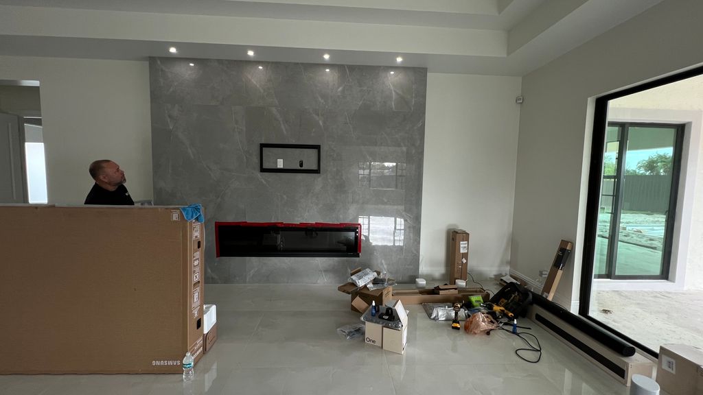 Projects and media