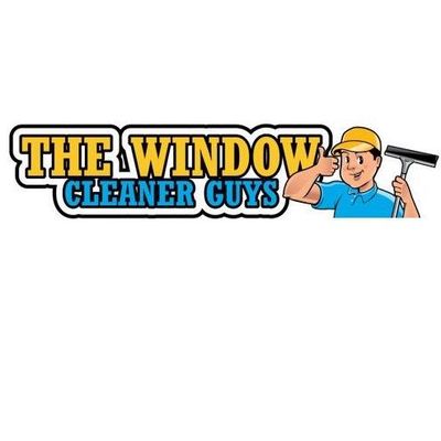 Avatar for The Window Cleaner Guys
