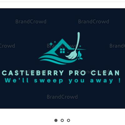 Avatar for Castleberry Pro Clean