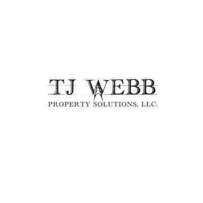 Avatar for TJWebb Property Solutions LLC
