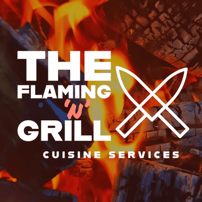 Avatar for THE FLAMING GRILL CUISINE LLC