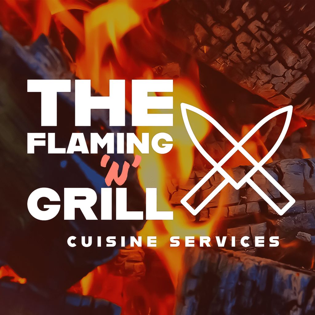 THE FLAMING GRILL CUISINE LLC