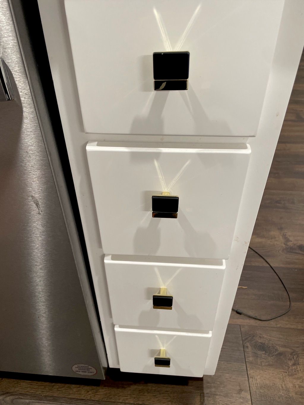 Customer photos