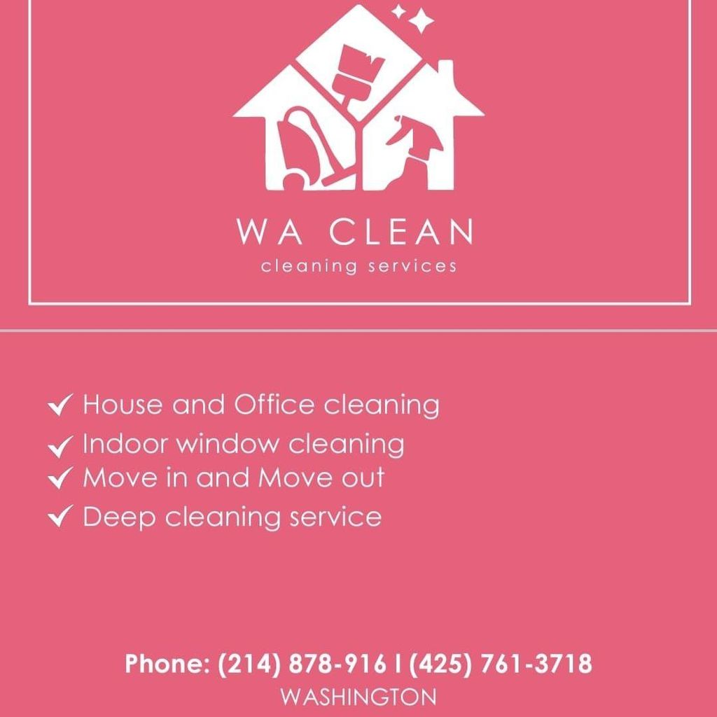 WA Cleaning Services