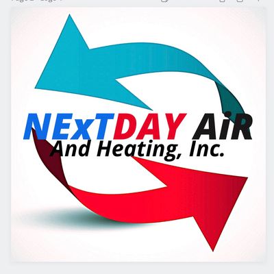 Avatar for Next Day Air & Heating