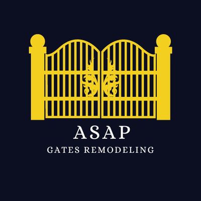 Avatar for Asap gates remodeling
