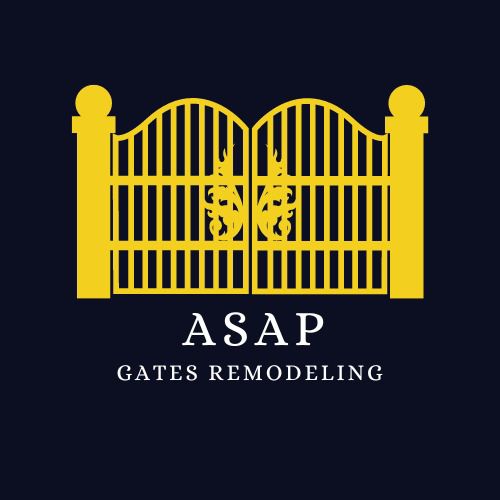 Asap gates remodeling