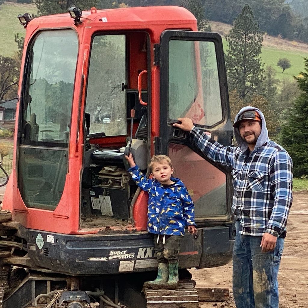 TNT Excavation LLC