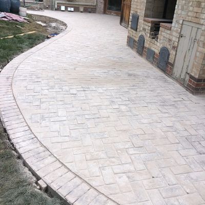 Avatar for Escalante construction