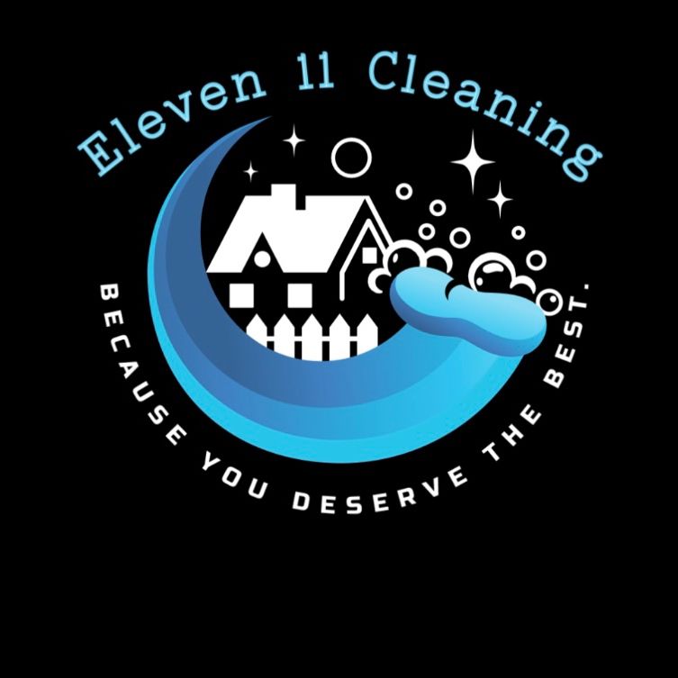 Eleven 11 Cleaning