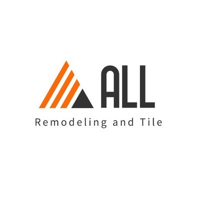 Avatar for ALL Remodeling & Tile, LLC