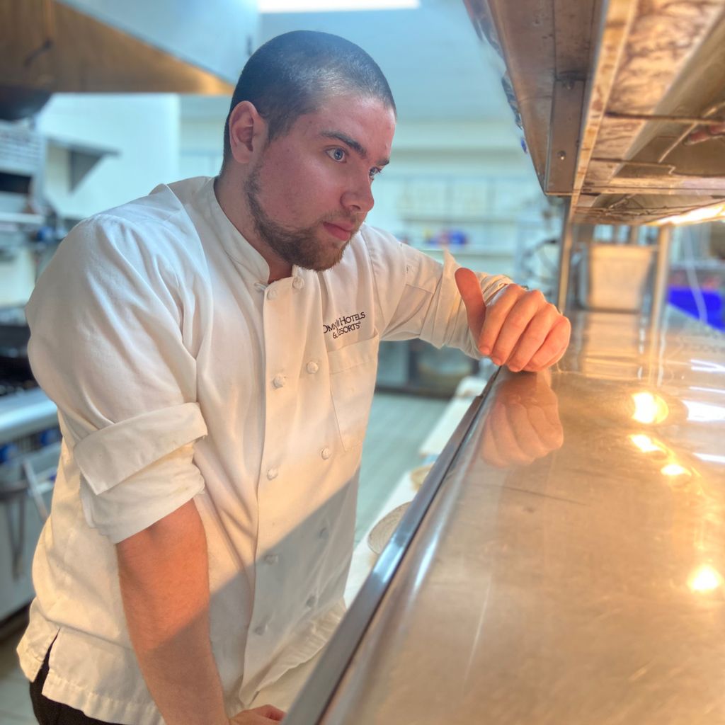 chefs table