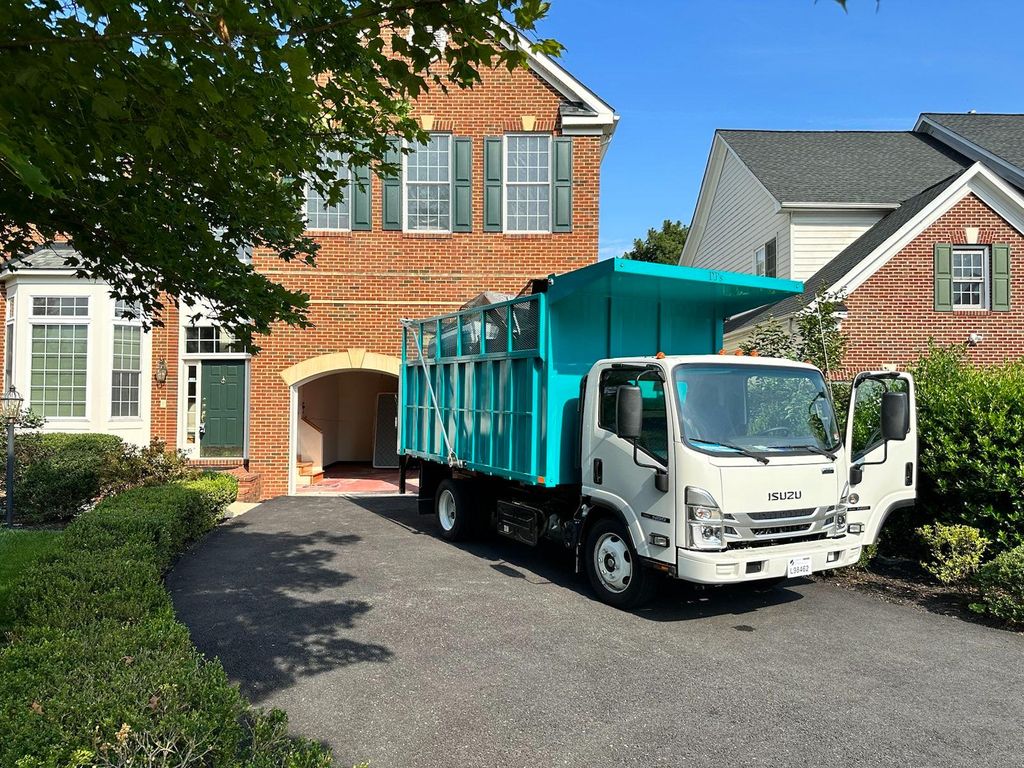 Junk Removal Chantilly
