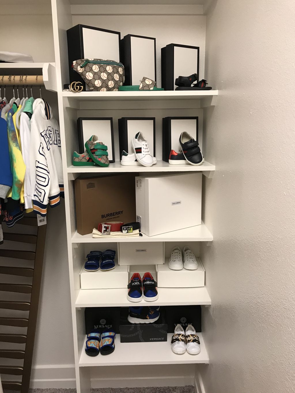 Projects and media