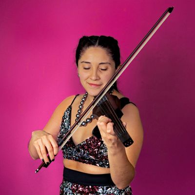 Avatar for Hannah Lopez Violin