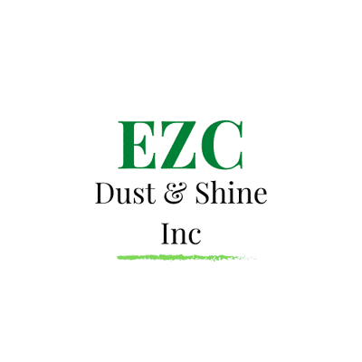 Avatar for EZ Cleaning Dust & Shine Inc