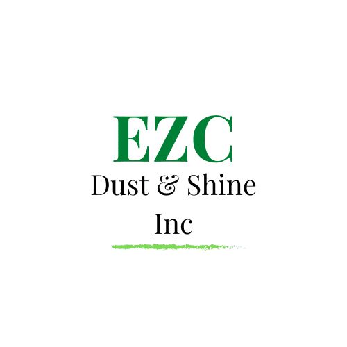 EZ Cleaning Dust & Shine Inc