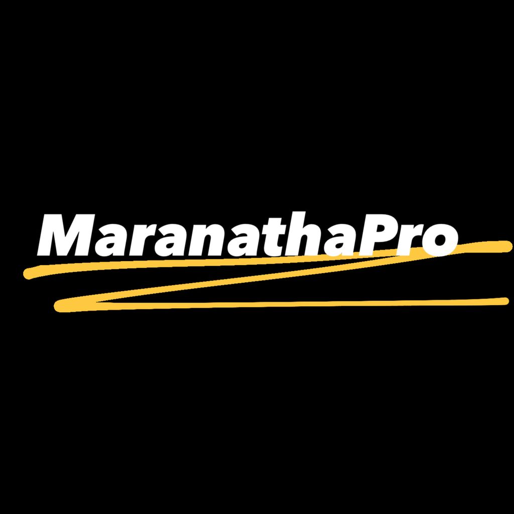 MaranathaPro