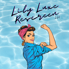 Avatar for Lily Luxe Rescreen LLC