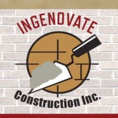 Ingenovate Construction Inc.