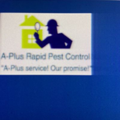 Avatar for A Plus Rapid Pest Control