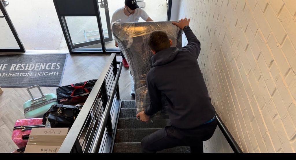 Customer photos