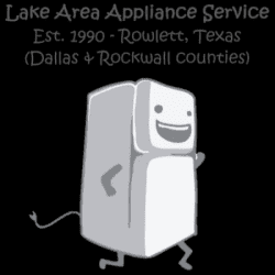 Avatar for Lake Area Appliance Service