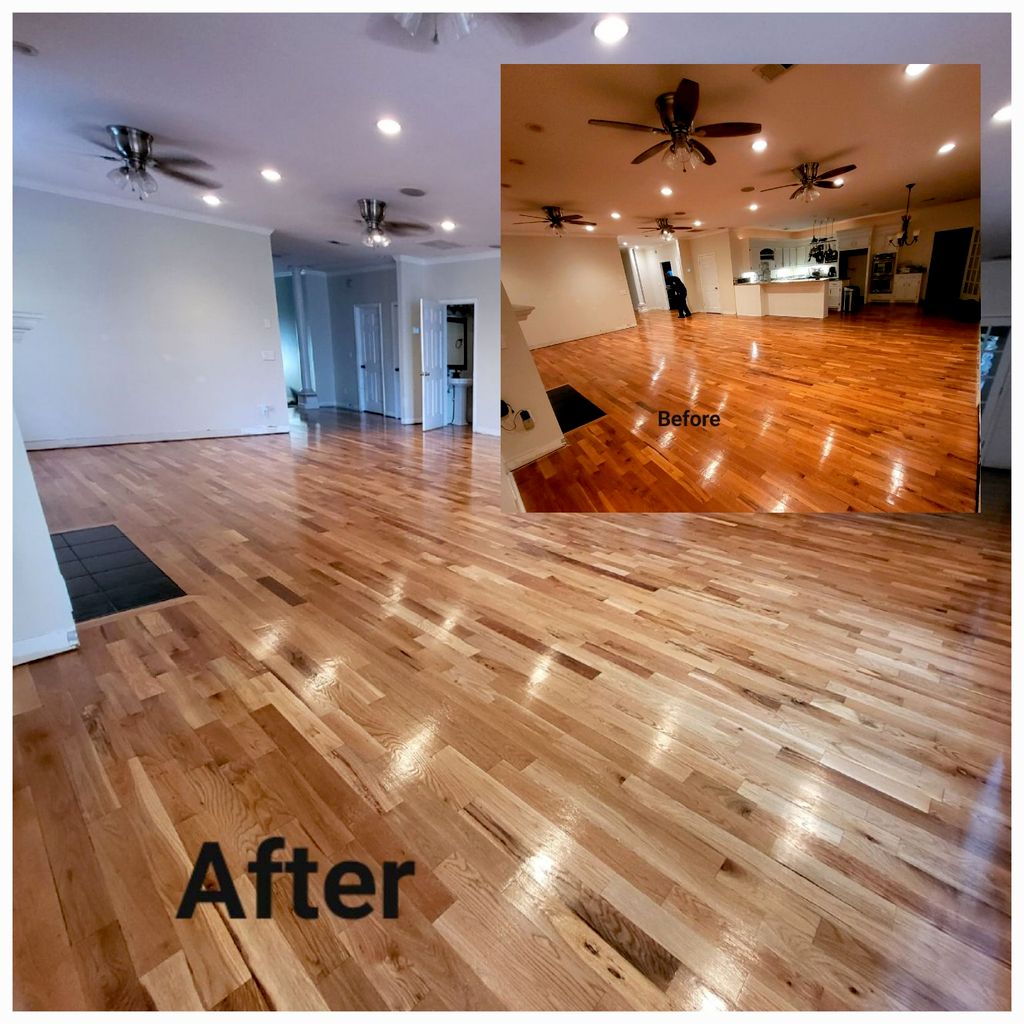 Customer photos