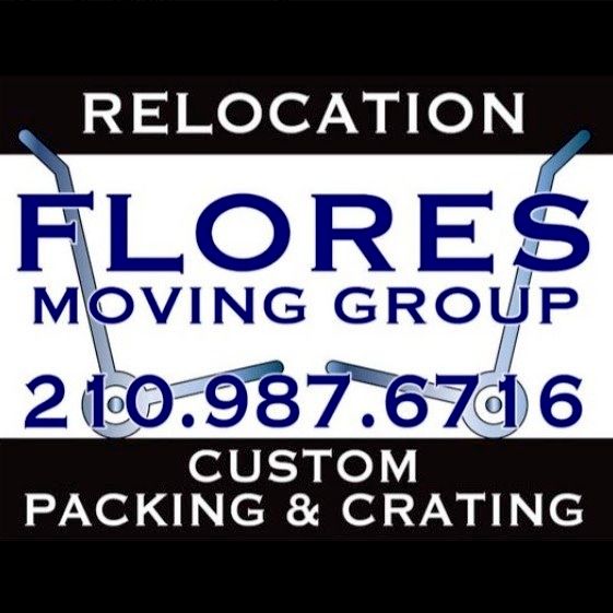 Flores Moving Group