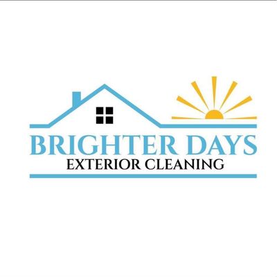 Avatar for Brighter Days Exterior Cleaning