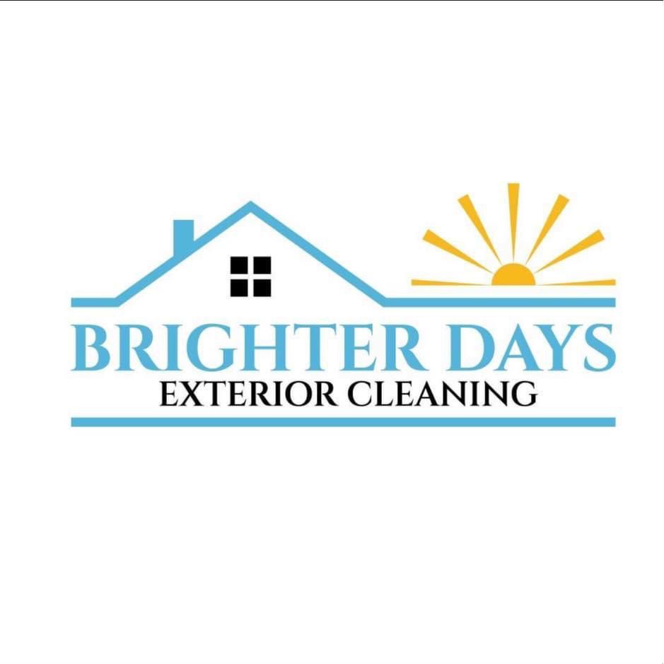 Brighter Days Exterior Cleaning