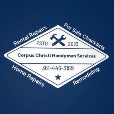 Avatar for Corpus Christi Handyman Services