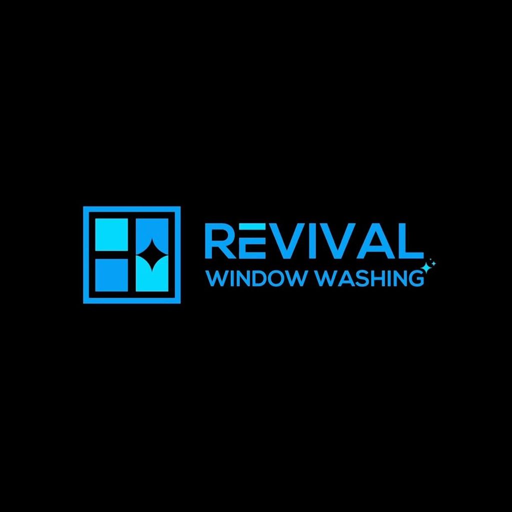 Revival Window Washing