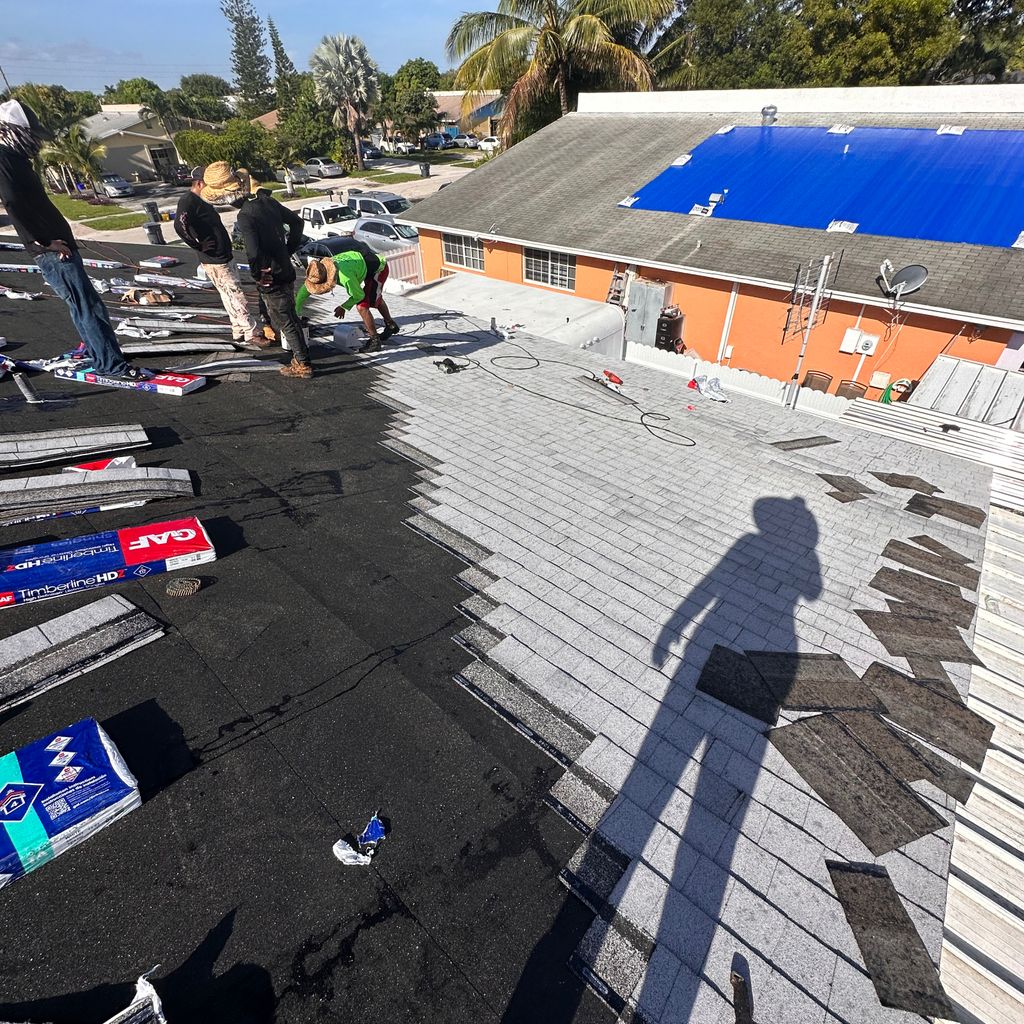 ER Florida roofing